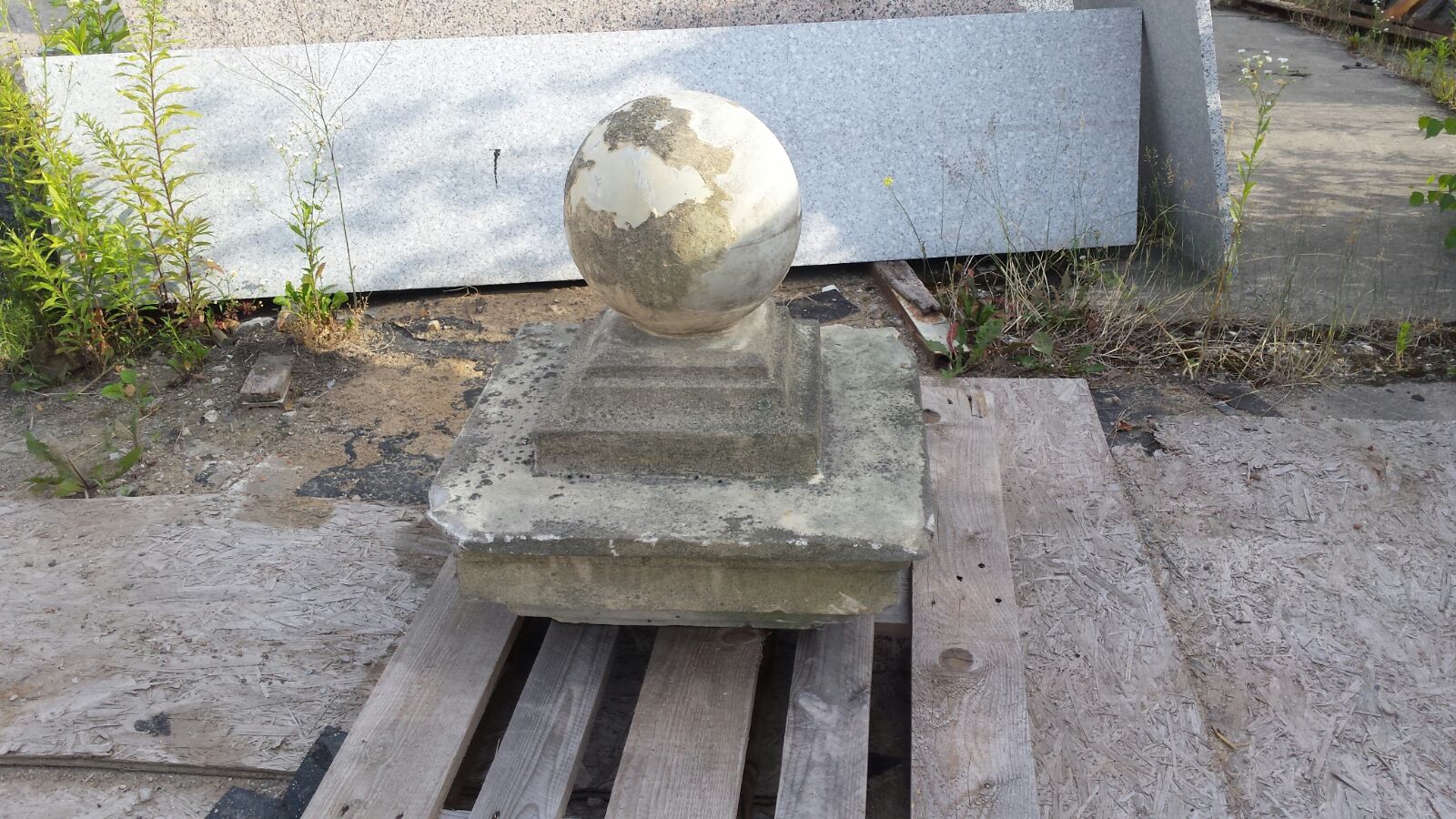 Formen für Säulenköpfe | Tischlerei Schäfer