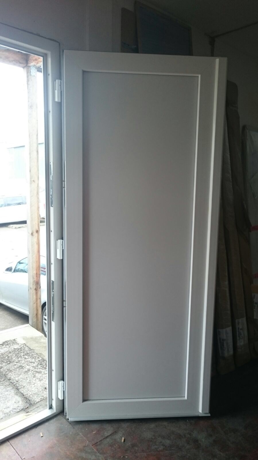 Lagerraum-türen | Tischlerei Schäfer