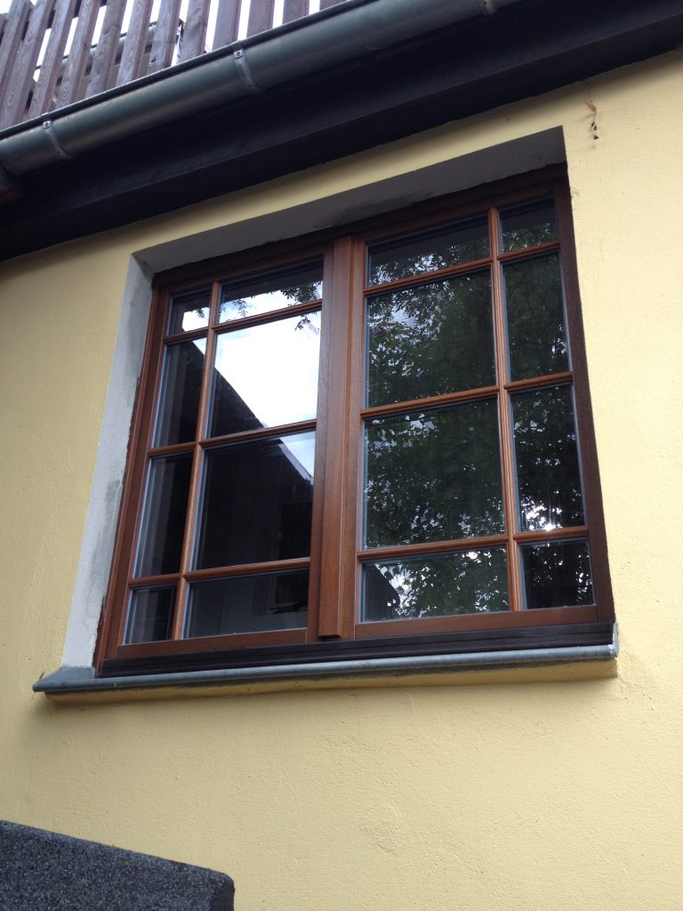 Holzfenster | Tischlerei Schäfer